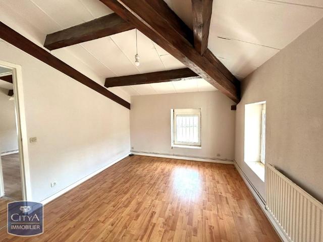 Location Appartement 3 pièces 59m² LA RICAMARIE 42150