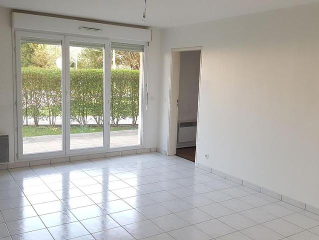 Location Appartement 3 pièces 59m² LAGNY SUR MARNE 77400