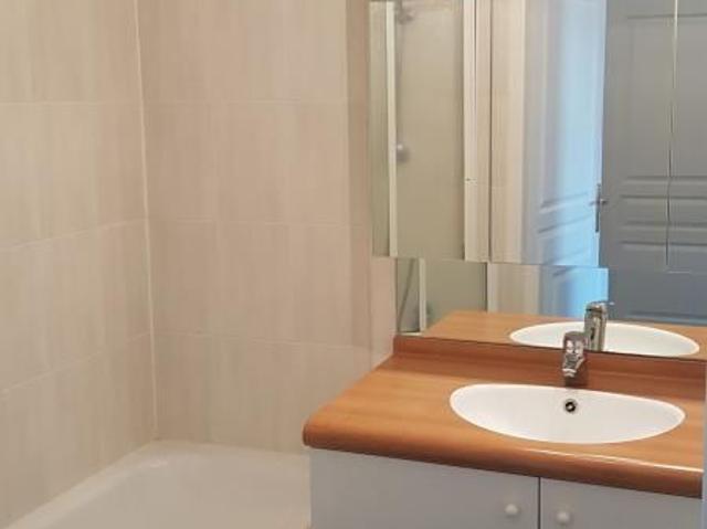 Location Appartement 3 pièces 59m² LAGNY SUR MARNE 77400