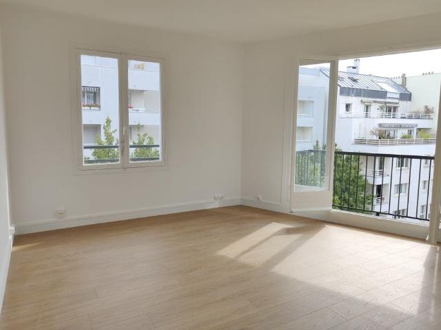 Location Appartement 3 pièces 59m² LEVALLOIS PERRET 92300