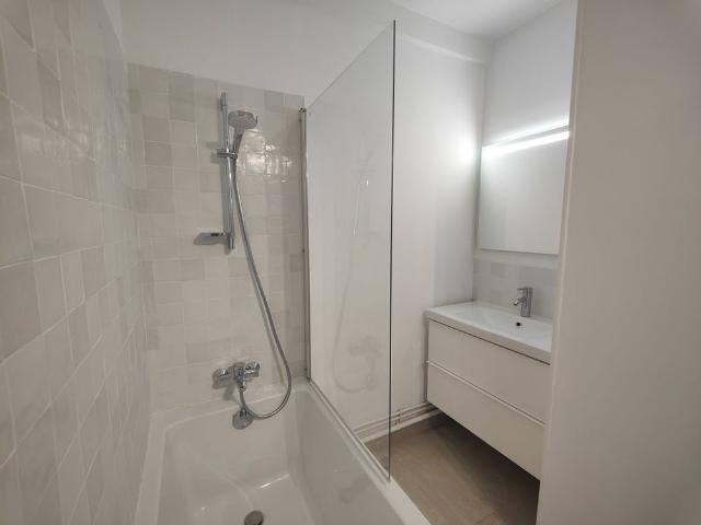 Location Appartement 3 pièces 59m² LEVALLOIS PERRET 92300