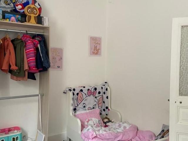 Location Appartement 3 pièces 59m² LE CREUSOT 71200