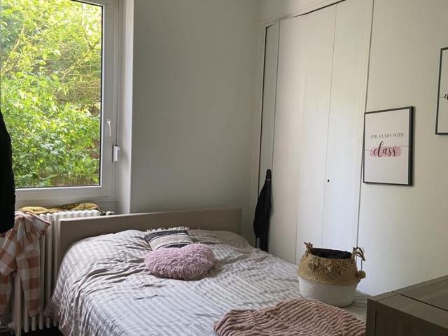 Location Appartement 3 pièces 59m² LE CREUSOT 71200