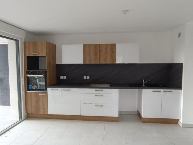 Location Appartement 3 pièces 59m² LE MEE SUR SEINE 77350