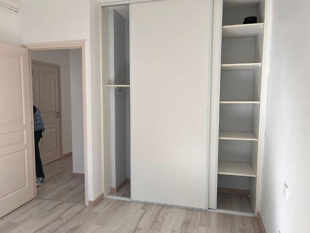 Location Appartement 3 pièces 59m² LE PUY EN VELAY 43000