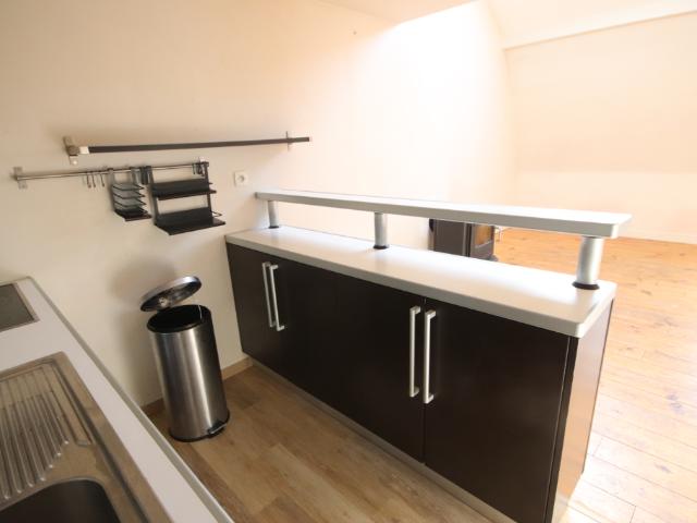 Location Appartement 3 pièces 59m² LILLE 59000