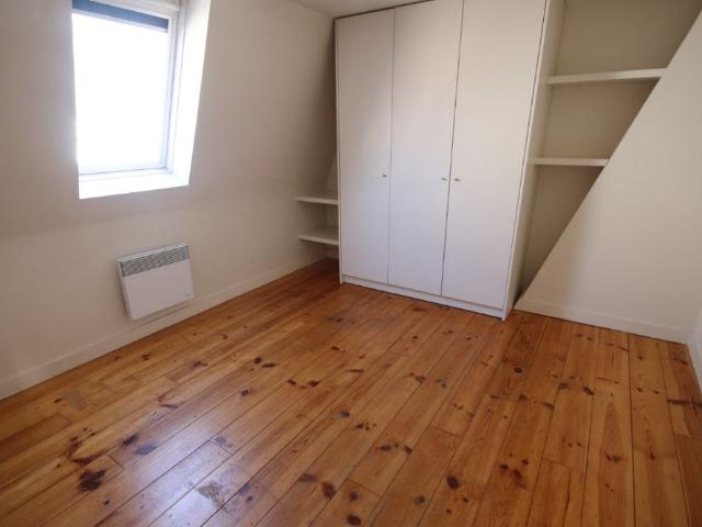 Location Appartement 3 pièces 59m² LILLE 59000