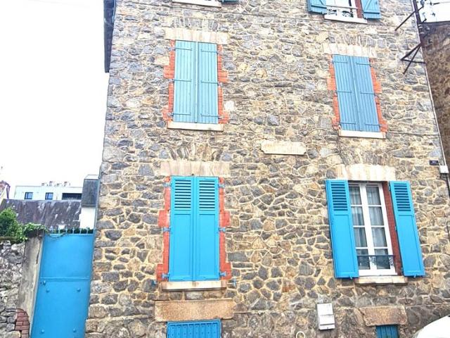 Location Appartement 3 pièces 59m² LIMOGES 87000