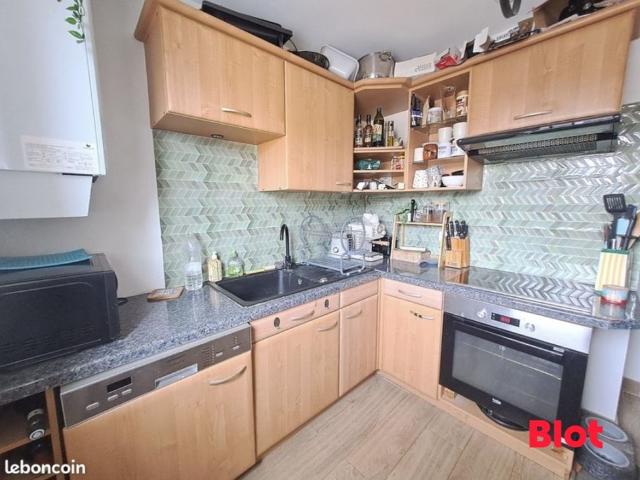 Location Appartement 3 pièces 59m² MONTAUBAN DE BRETAGNE 35360