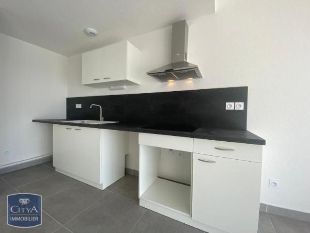 Location Appartement 3 pièces 59m² MONTEUX 84170