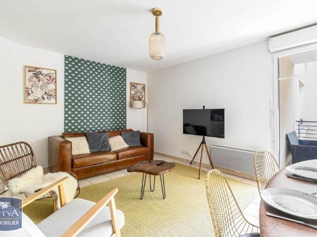 Location Appartement 3 pièces 59m² MONTEVRAIN 77144