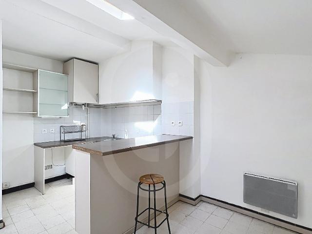 Location Appartement 3 pièces 59m² MONTPELLIER 34000