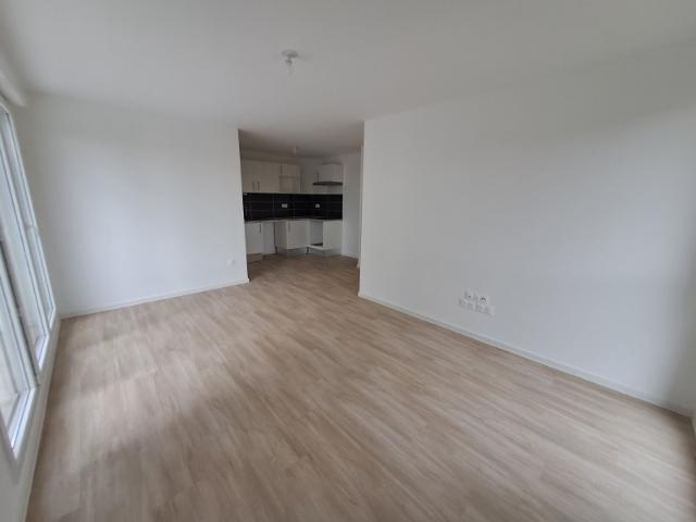 Location Appartement 3 pièces 59m² MONTPELLIER 34000