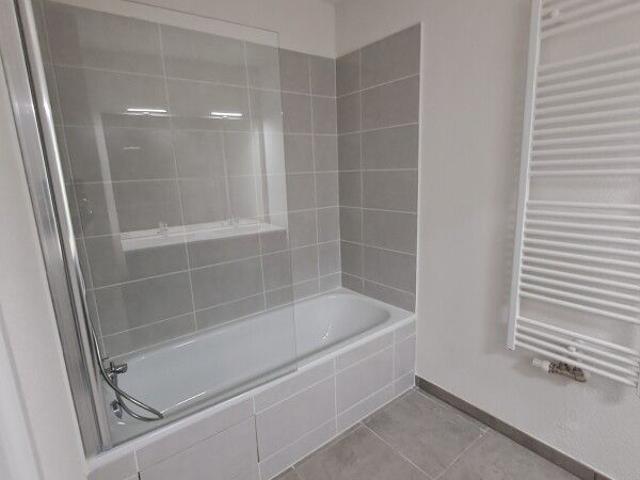 Location Appartement 3 pièces 59m² MONTRABE 31850