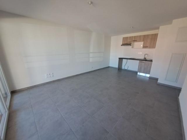 Location Appartement 3 pièces 59m² MONTRABE 31850