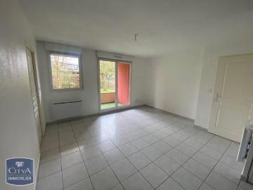 Location Appartement 3 pièces 59m² MORSBACH 57600