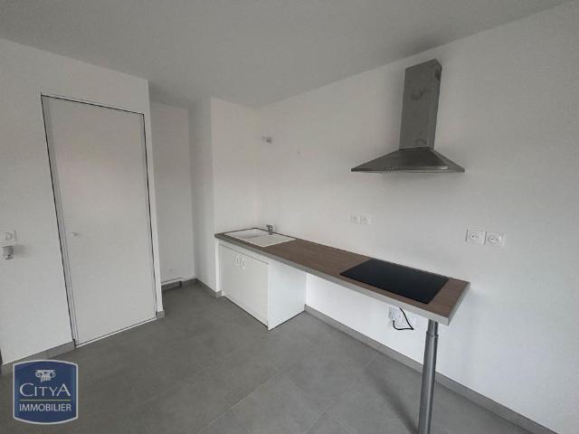 Location Appartement 3 pièces 59m² MARSEILLE 11ème
