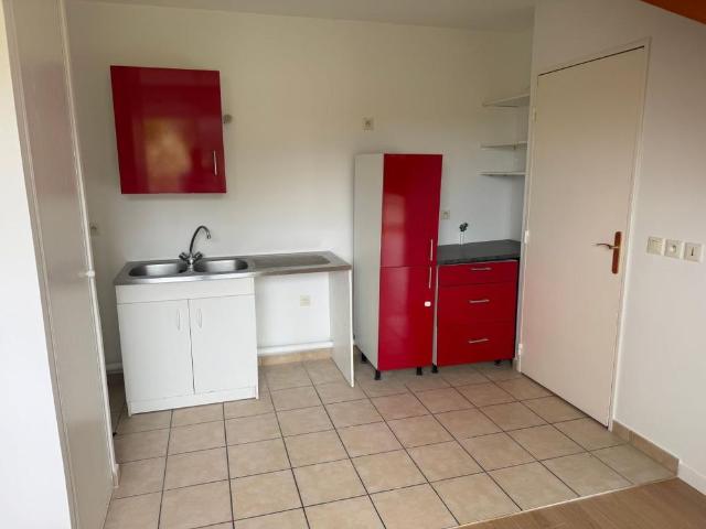 Location Appartement 3 pièces 59m² MEAUX 77100