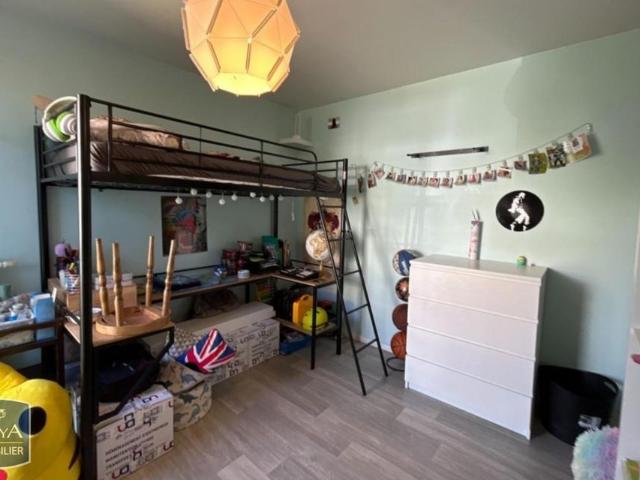 Location Appartement 3 pièces 59m² MEAUX 77100