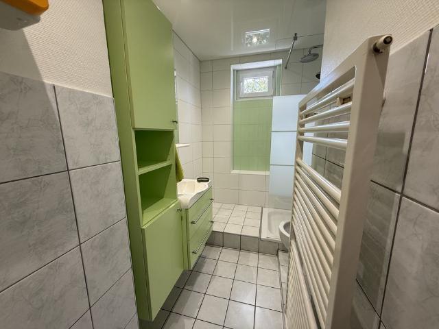 Location Appartement 3 pièces 59m² MULHOUSE 68100