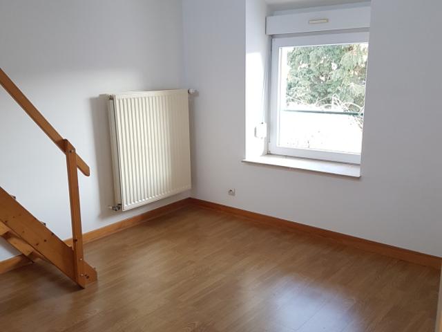 Location Appartement 3 pièces 59m² NANCY 54000