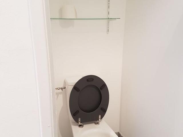 Location Appartement 3 pièces 59m² NANCY 54000