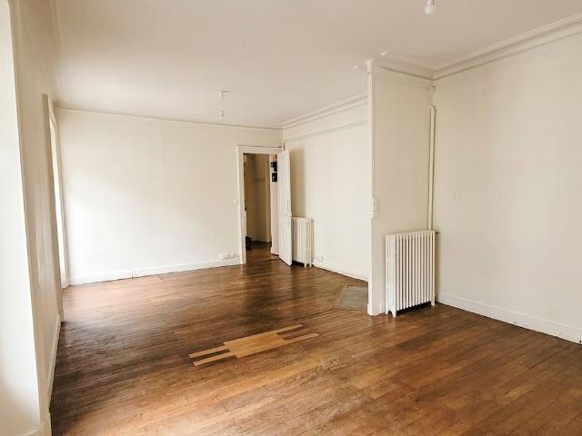 Location Appartement 3 pièces 59m² NANTES 44000
