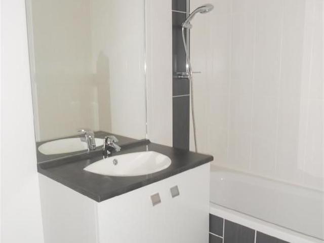 Location Appartement 3 pièces 59m² NANTES 44000