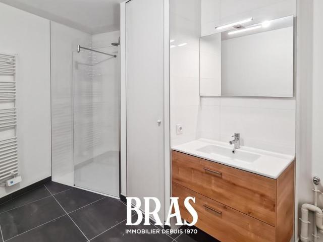Location Appartement 3 pièces 59m² NANTES 44100