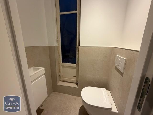 Location Appartement 3 pièces 59m² NICE 06000