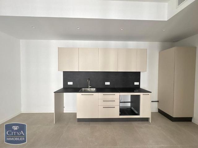 Location Appartement 3 pièces 59m² NICE 06000