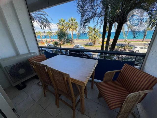 Location Appartement 3 pièces 59m² NICE 06000