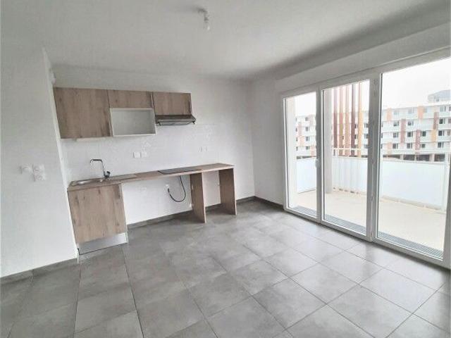 Location Appartement 3 pièces 59m² NIMES 30000
