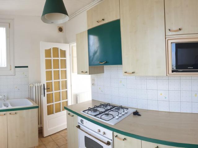Location Appartement 3 pièces 59m² SANNOIS 95110