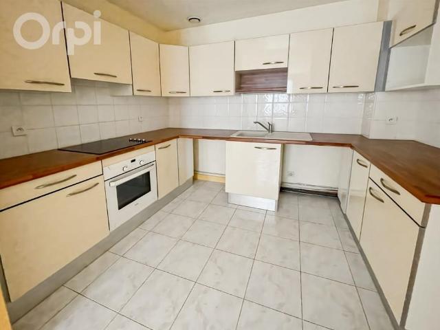 Location Appartement 3 pièces 59m² SENLIS 60300