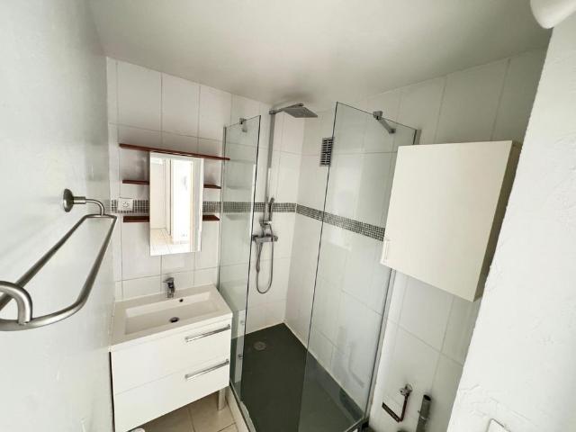 Location Appartement 3 pièces 59m² ST CHAMOND 42400