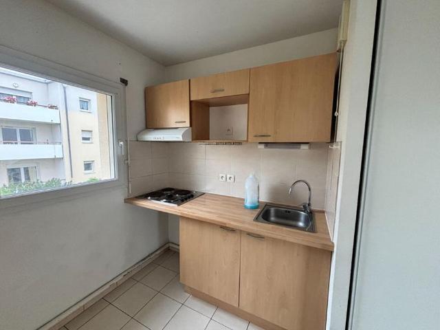 Location Appartement 3 pièces 59m² ST BRIEUC 22000