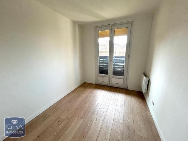 Location Appartement 3 pièces 59m² ST ETIENNE 42000