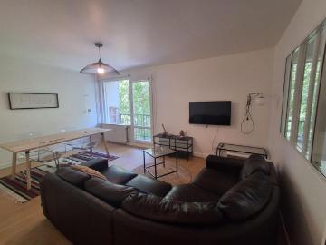 Location Appartement 3 pièces 59m² ST ETIENNE 42100