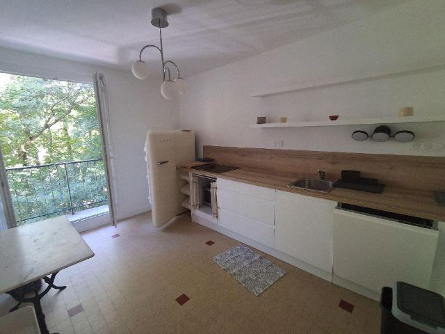 Location Appartement 3 pièces 59m² ST ETIENNE 42100