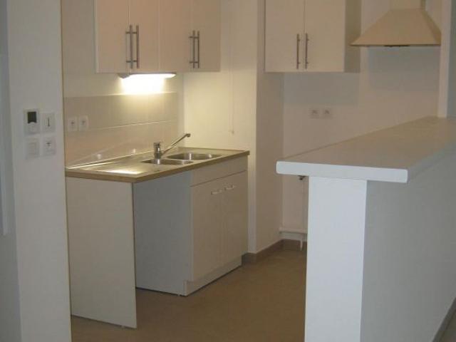 Location Appartement 3 pièces 59m² ST MICHEL SUR ORGE 91240