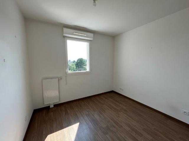 Location Appartement 3 pièces 59m² ST SEBASTIEN SUR LOIRE 44230