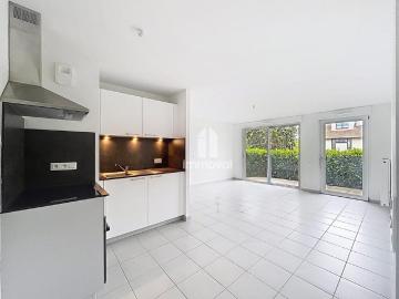 Location Appartement 3 pièces 59m² STRASBOURG 67000