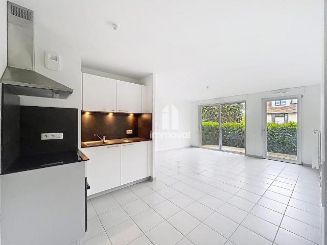 Location Appartement 3 pièces 59m² STRASBOURG 67000