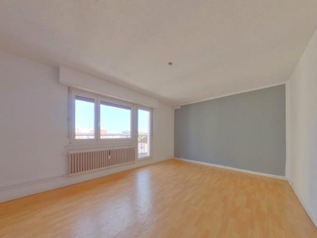 Location Appartement 3 pièces 59m² STRASBOURG 67100