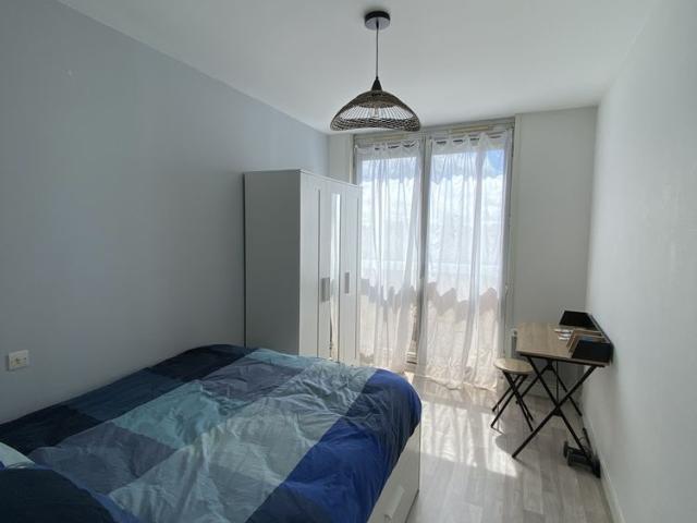 Location Appartement 3 pièces 59m² POITIERS 86000