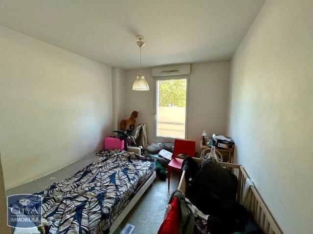 Location Appartement 3 pièces 59m² POITIERS 86000