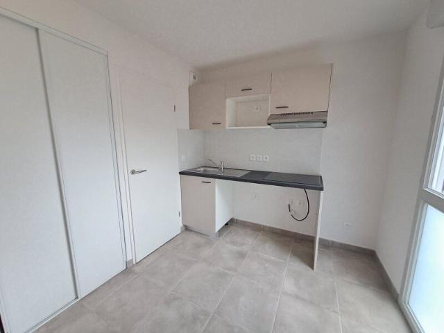 Location Appartement 3 pièces 59m² PERPIGNAN 66000