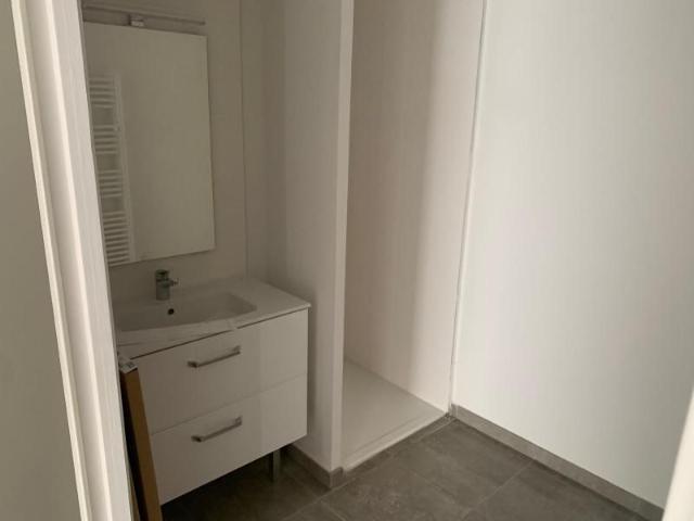 Location Appartement 3 pièces 59m² PERPIGNAN 66000