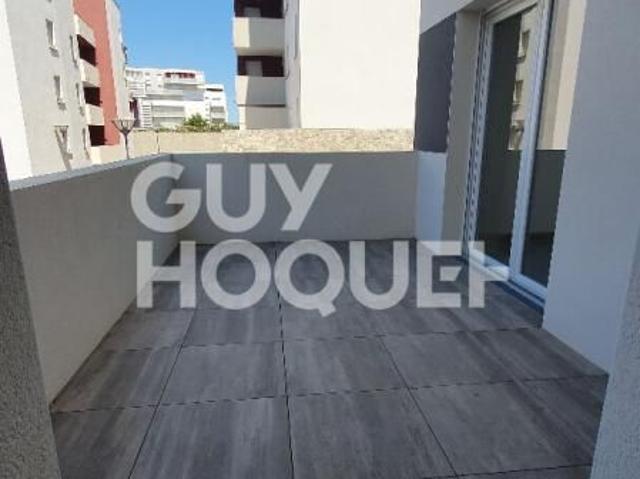 Location Appartement 3 pièces 59m² PERPIGNAN 66000